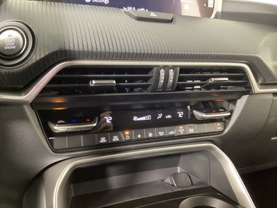 2026 Mazda Mazda CX-90 Select