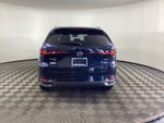 2026 Mazda Mazda CX-90 Select