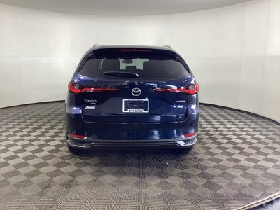 2026 Mazda Mazda CX-90 Select