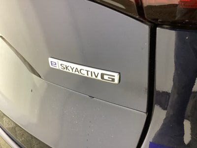 2026 Mazda Mazda CX-90 Select
