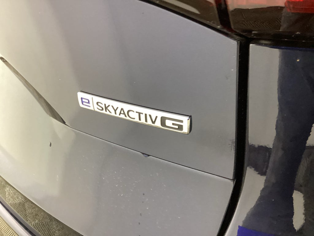 2026 Mazda Mazda CX-90 Select