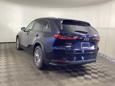 2026 Mazda Mazda CX-90 Select
