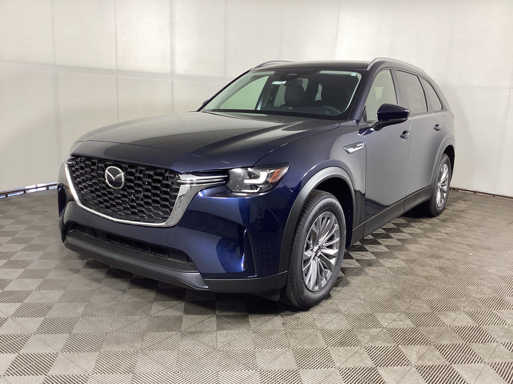 2026 Mazda Mazda CX-90 Select