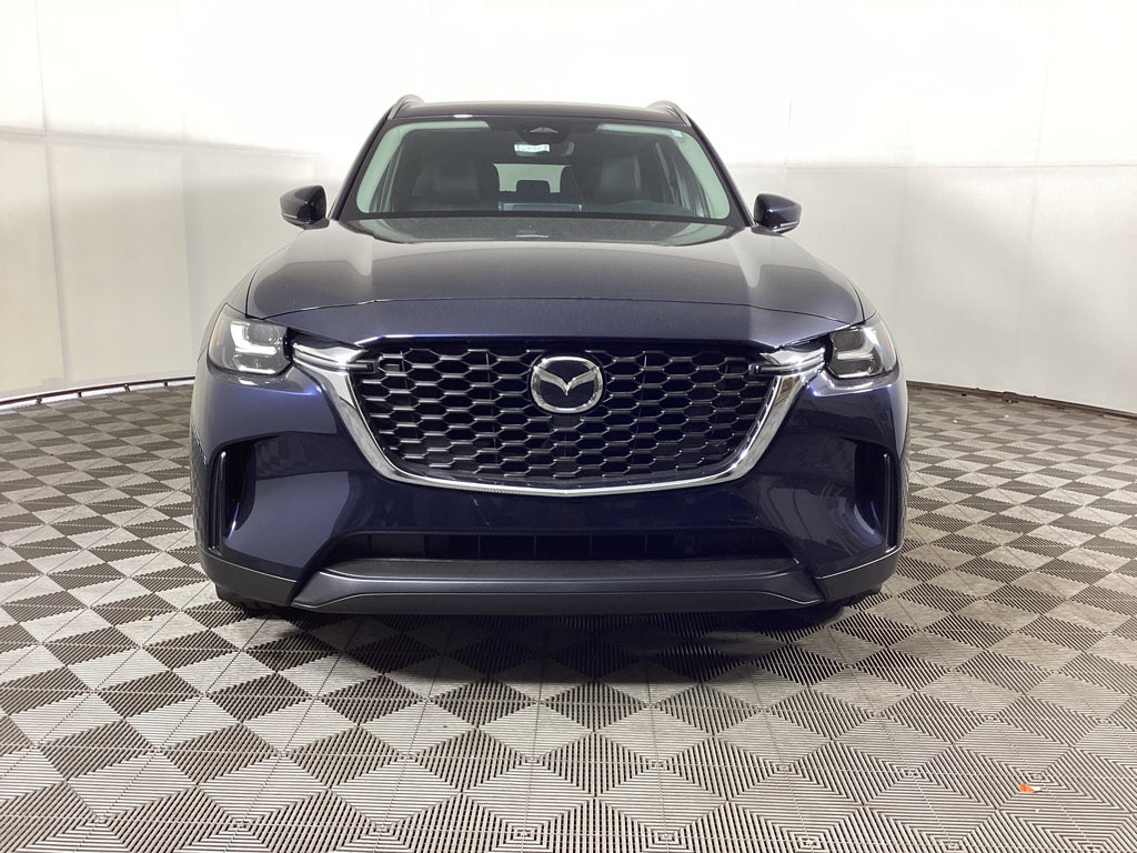 2026 Mazda Mazda CX-90 Select