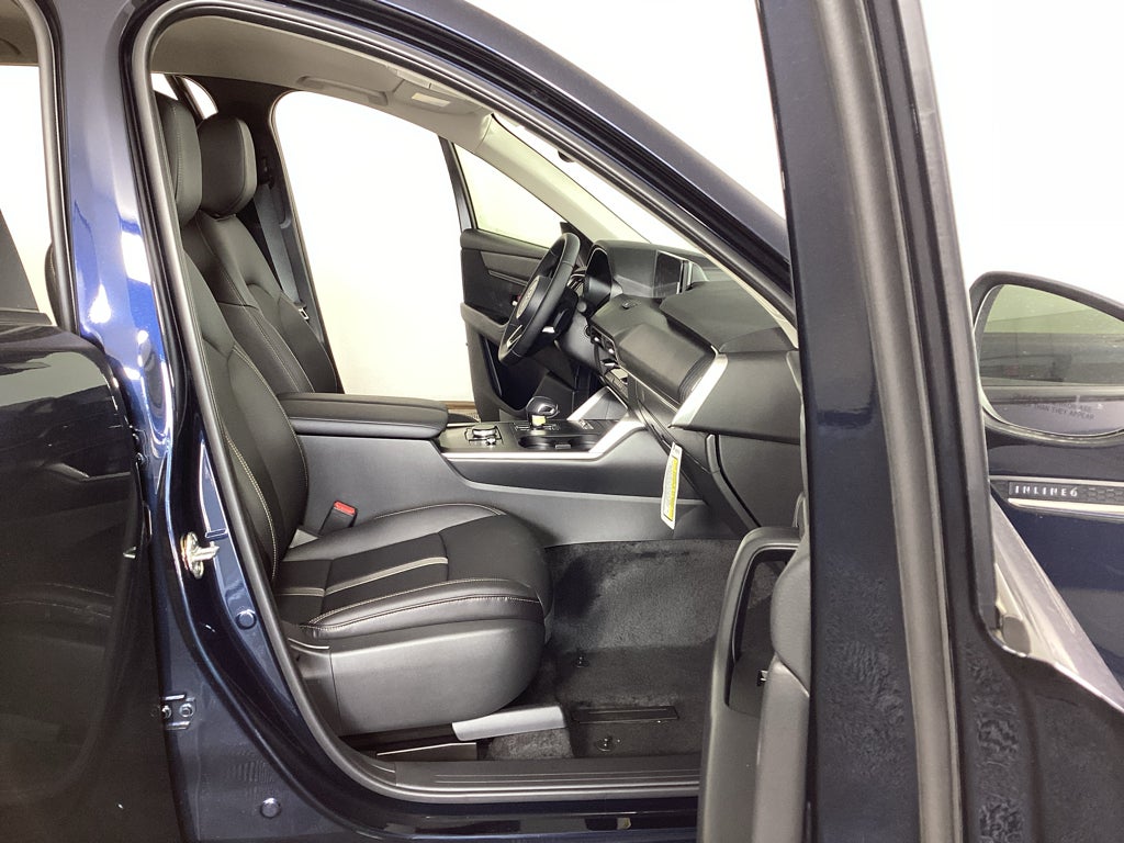 2026 Mazda Mazda CX-90 Select