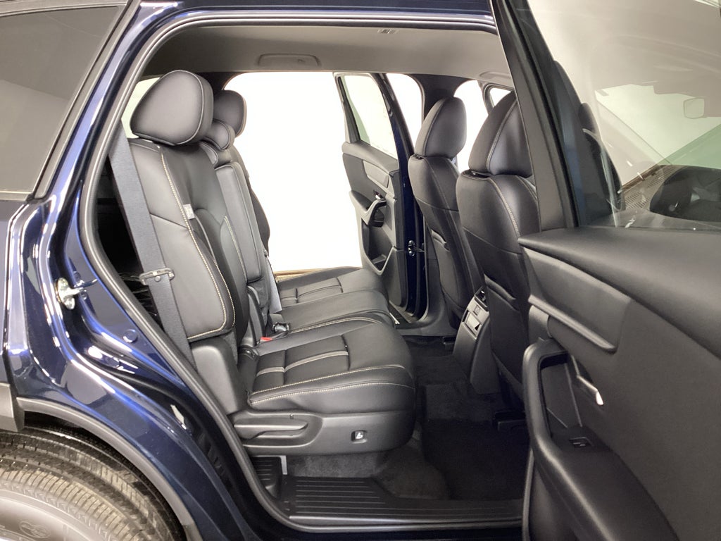 2026 Mazda Mazda CX-90 Select