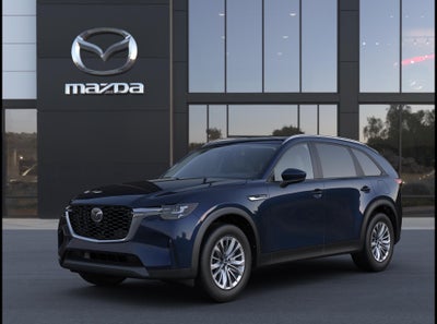 2026 Mazda Mazda CX-90 Select