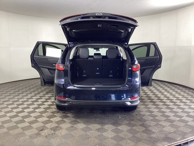 2026 Mazda Mazda CX-90 Select
