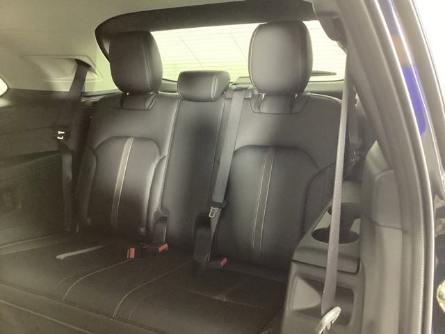 2026 Mazda Mazda CX-90 Select
