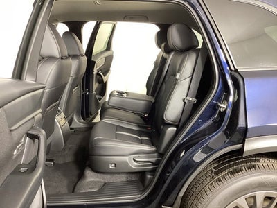 2026 Mazda Mazda CX-90 Select