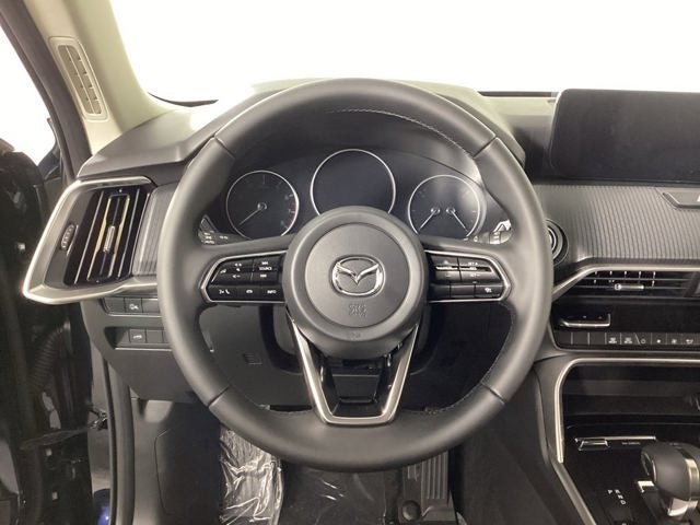 2026 Mazda Mazda CX-90 Select