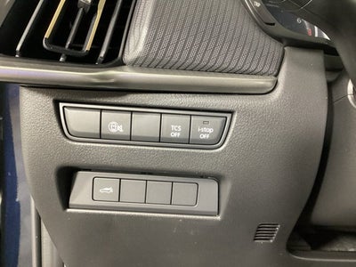 2026 Mazda Mazda CX-90 Select