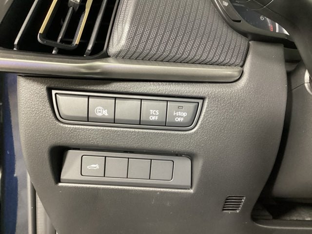 2026 Mazda Mazda CX-90 Select