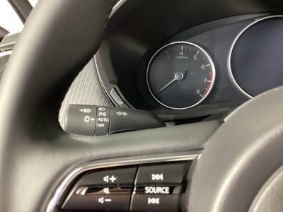 2026 Mazda Mazda CX-90 Select