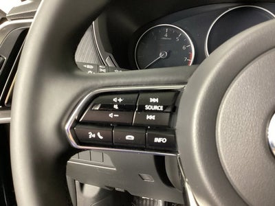 2026 Mazda Mazda CX-90 Select