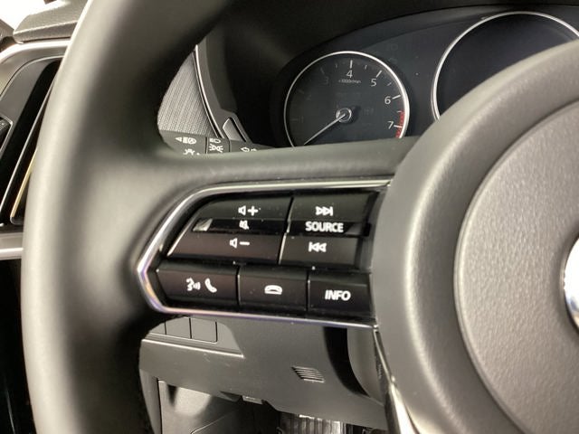 2026 Mazda Mazda CX-90 Select