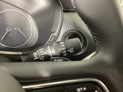 2026 Mazda Mazda CX-90 Select