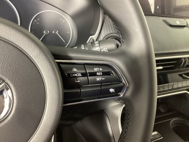 2026 Mazda Mazda CX-90 Select