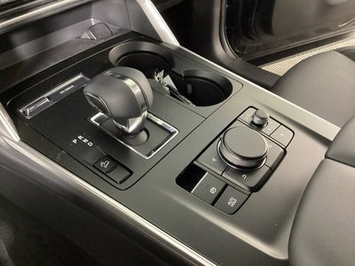 2026 Mazda Mazda CX-90 Select