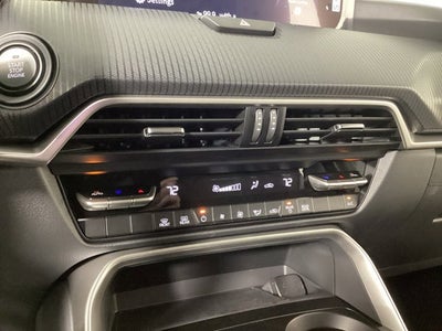 2026 Mazda Mazda CX-90 Select
