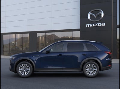 2026 Mazda Mazda CX-90 Select