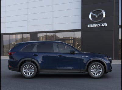 2026 Mazda Mazda CX-90 Select