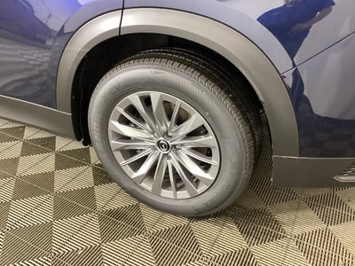 2026 Mazda Mazda CX-90 Select