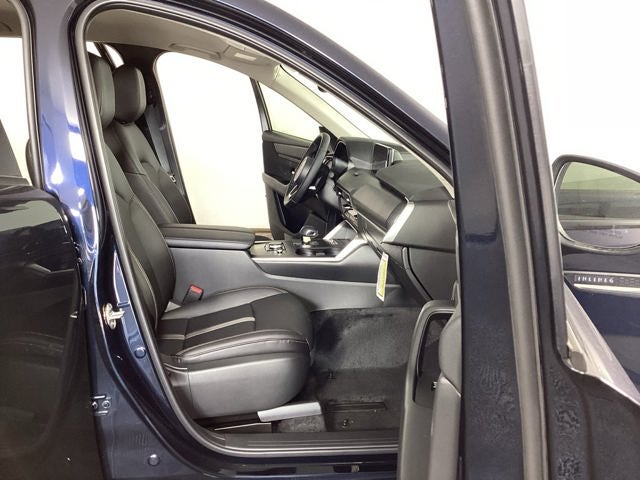 2026 Mazda Mazda CX-90 Select