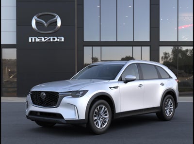 2026 Mazda Mazda CX-90 Select