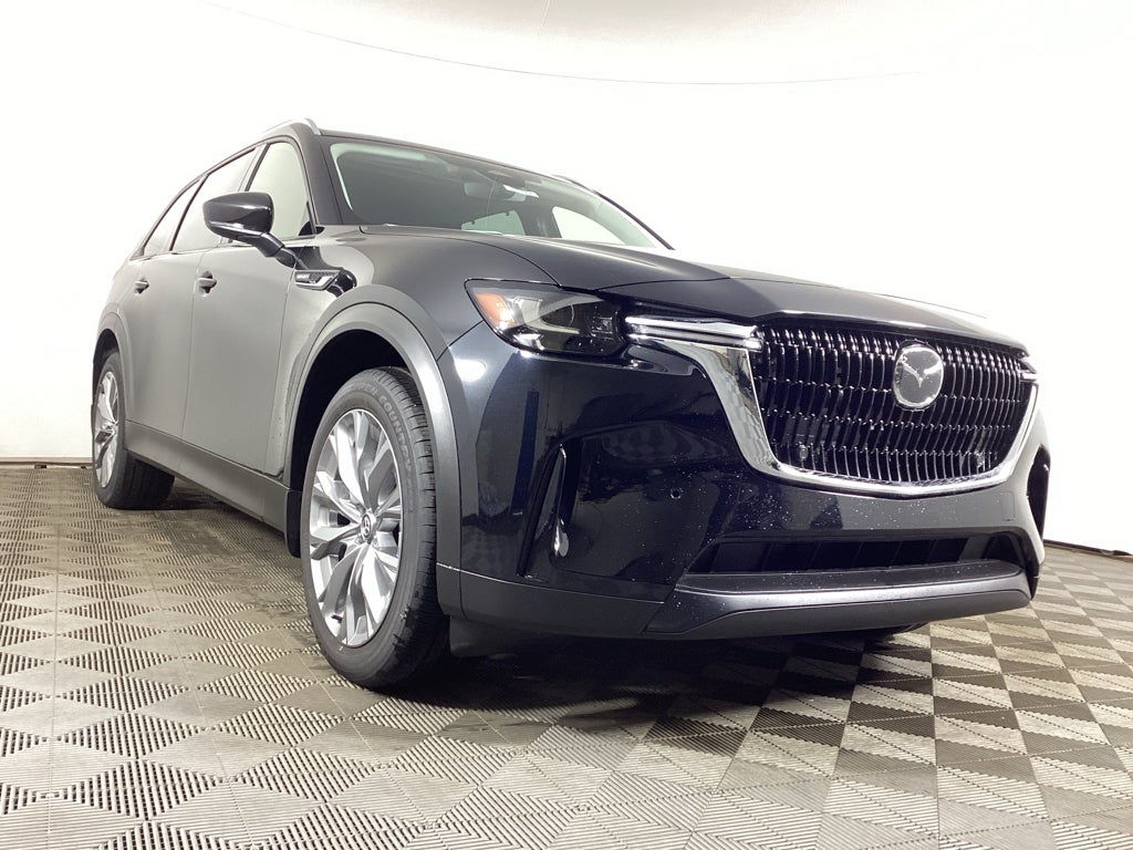 2026 Mazda Mazda CX-90 Preferred