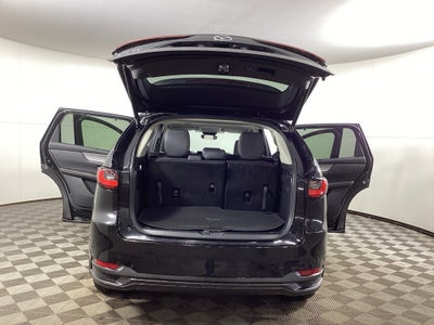 2026 Mazda Mazda CX-90 Preferred