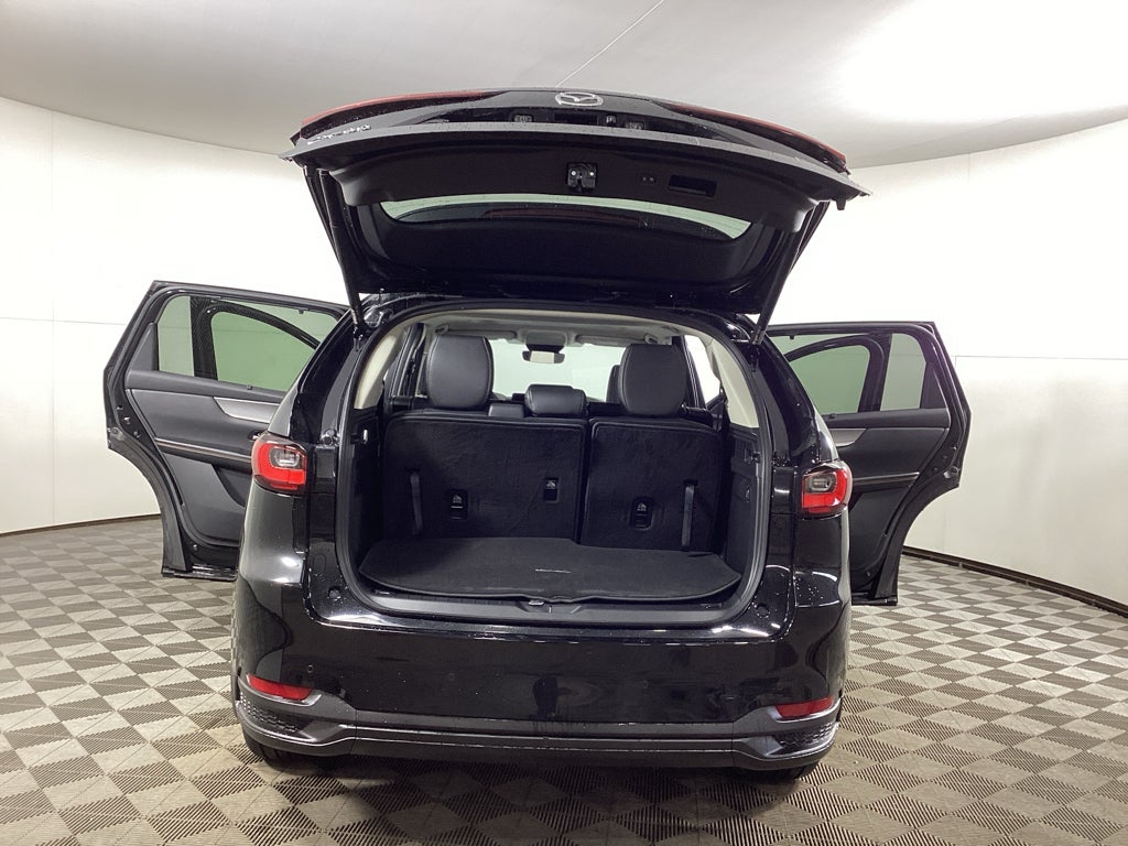 2026 Mazda Mazda CX-90 Preferred