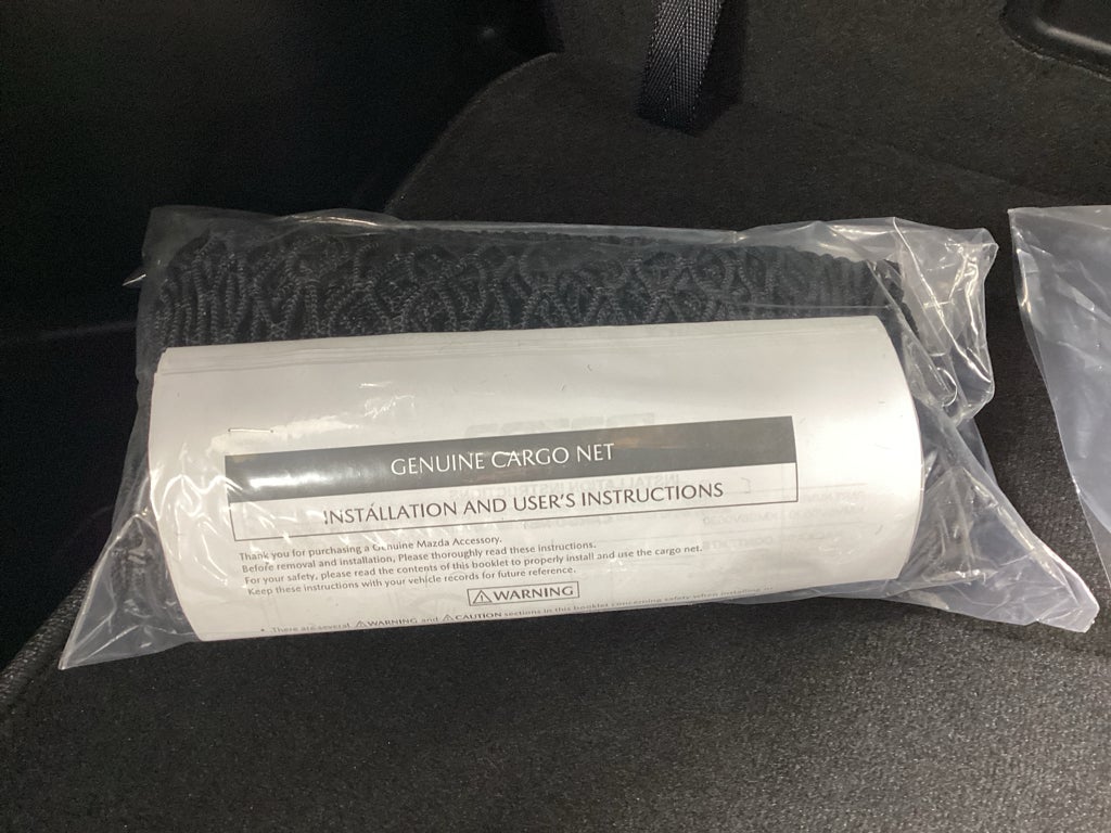 2026 Mazda Mazda CX-90 Preferred