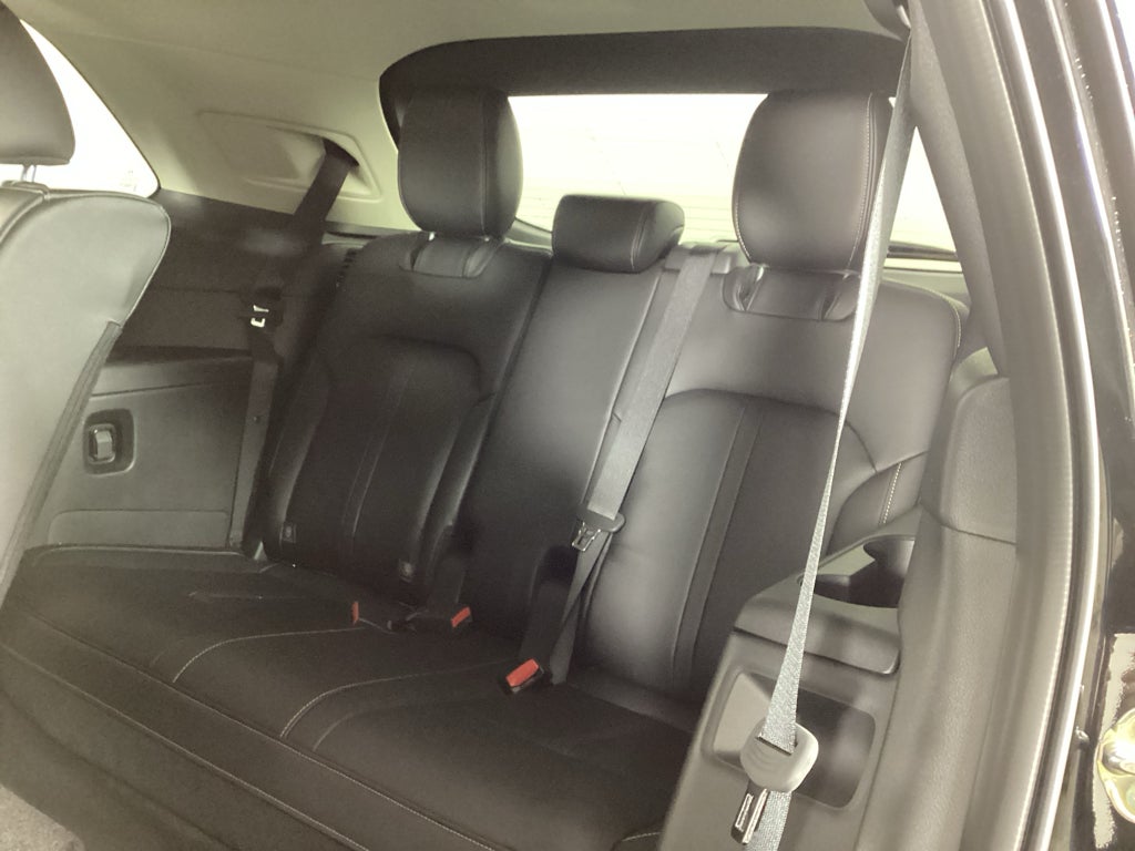 2026 Mazda Mazda CX-90 Preferred