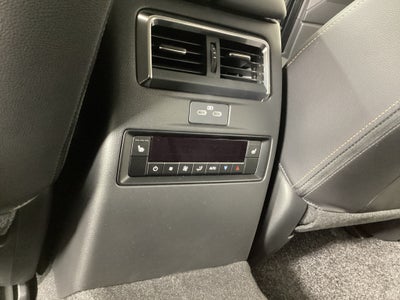 2026 Mazda Mazda CX-90 Preferred