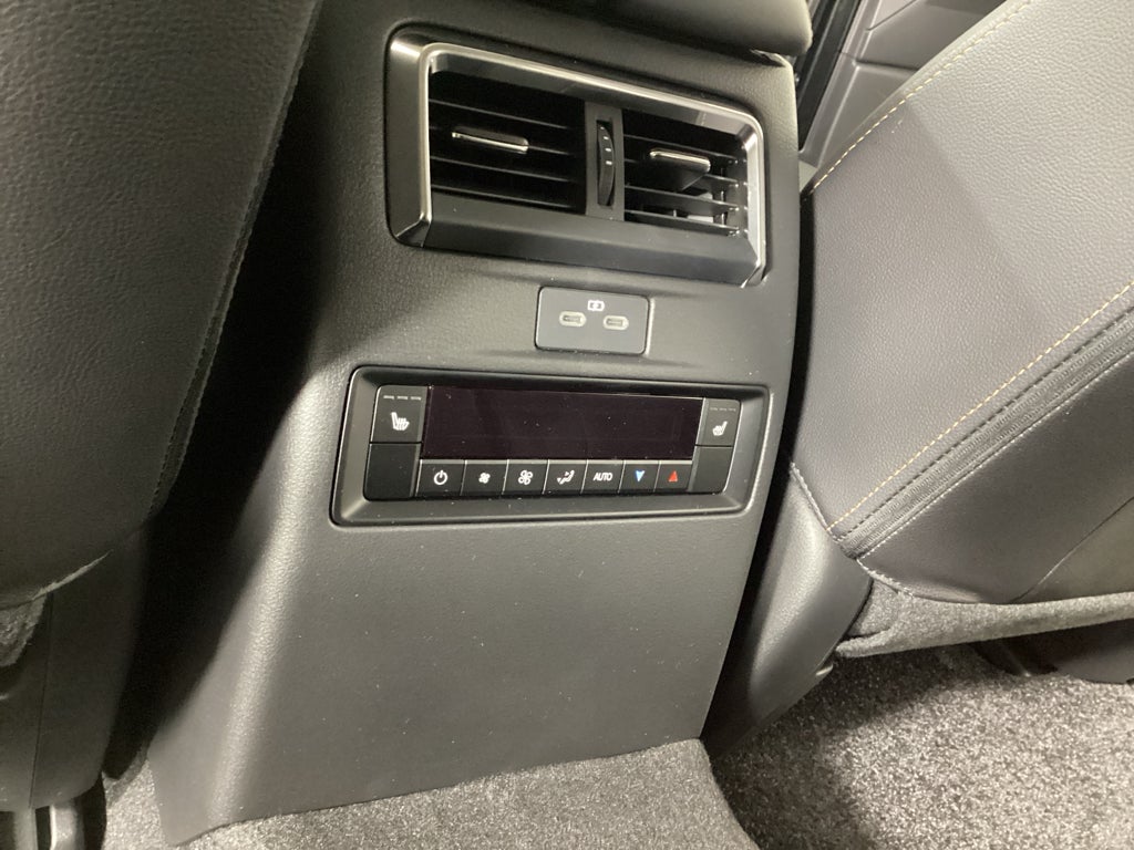 2026 Mazda Mazda CX-90 Preferred