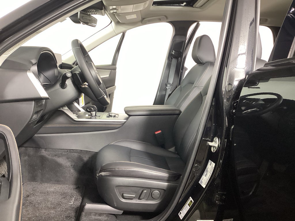 2026 Mazda Mazda CX-90 Preferred