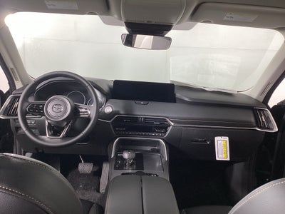 2026 Mazda Mazda CX-90 Preferred