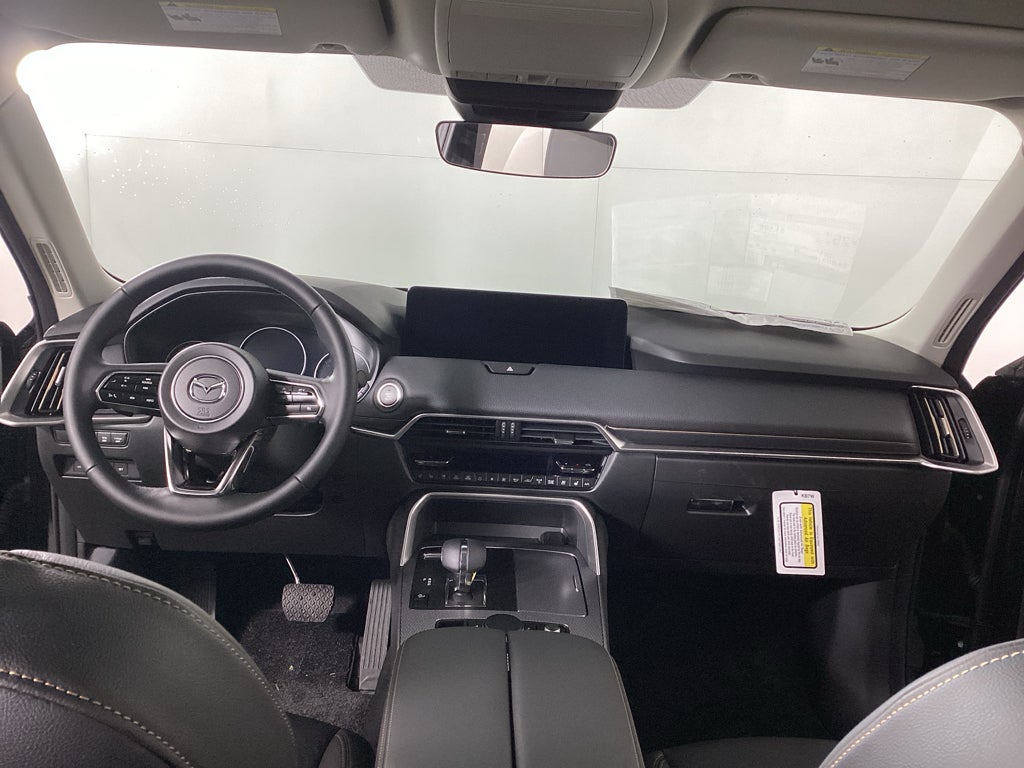 2026 Mazda Mazda CX-90 Preferred