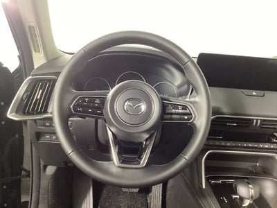 2026 Mazda Mazda CX-90 Preferred