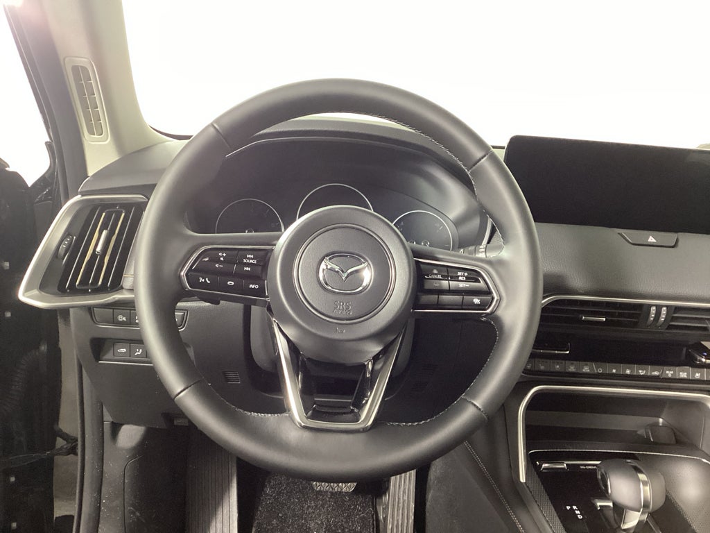 2026 Mazda Mazda CX-90 Preferred