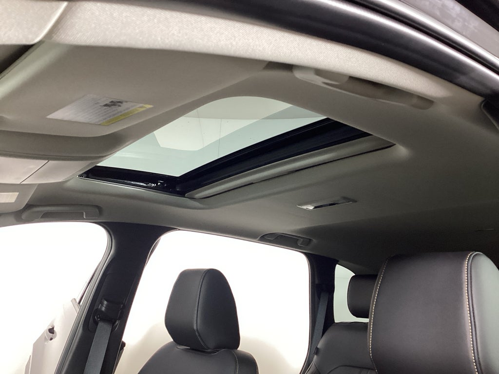 2026 Mazda Mazda CX-90 Preferred