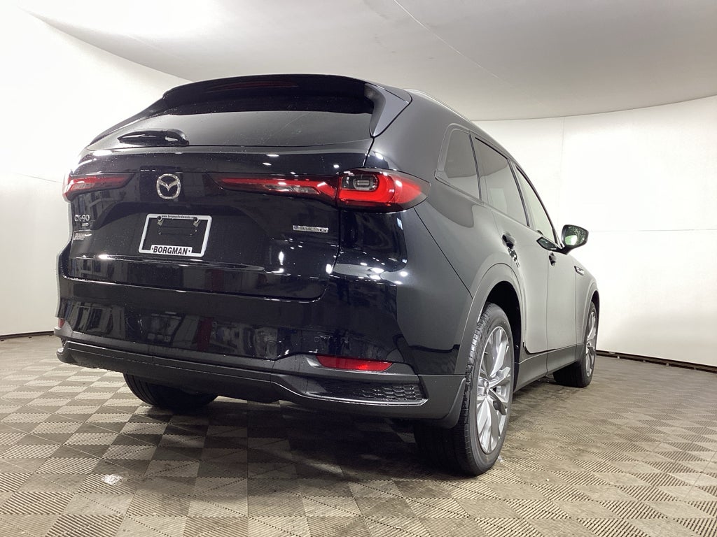 2026 Mazda Mazda CX-90 Preferred