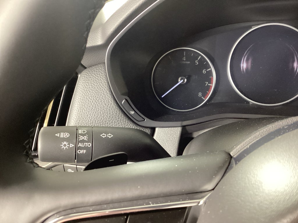 2026 Mazda Mazda CX-90 Preferred