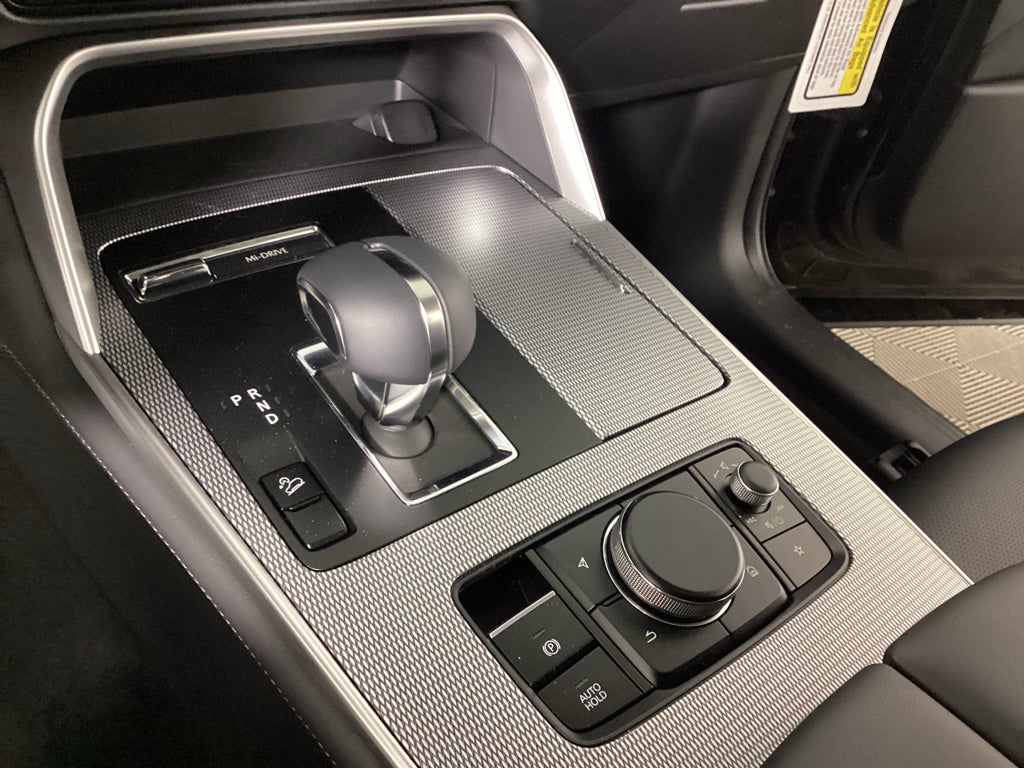 2026 Mazda Mazda CX-90 Preferred