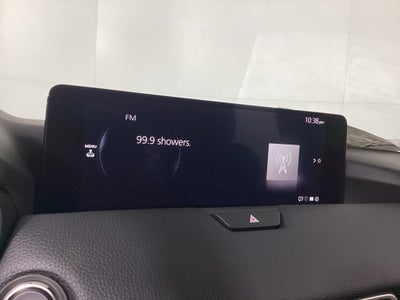 2026 Mazda Mazda CX-90 Preferred