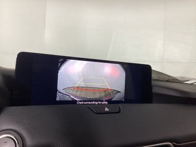 2026 Mazda Mazda CX-90 Preferred