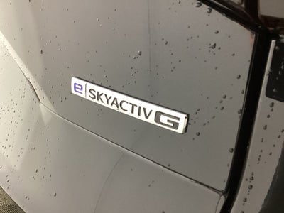 2026 Mazda Mazda CX-90 Preferred