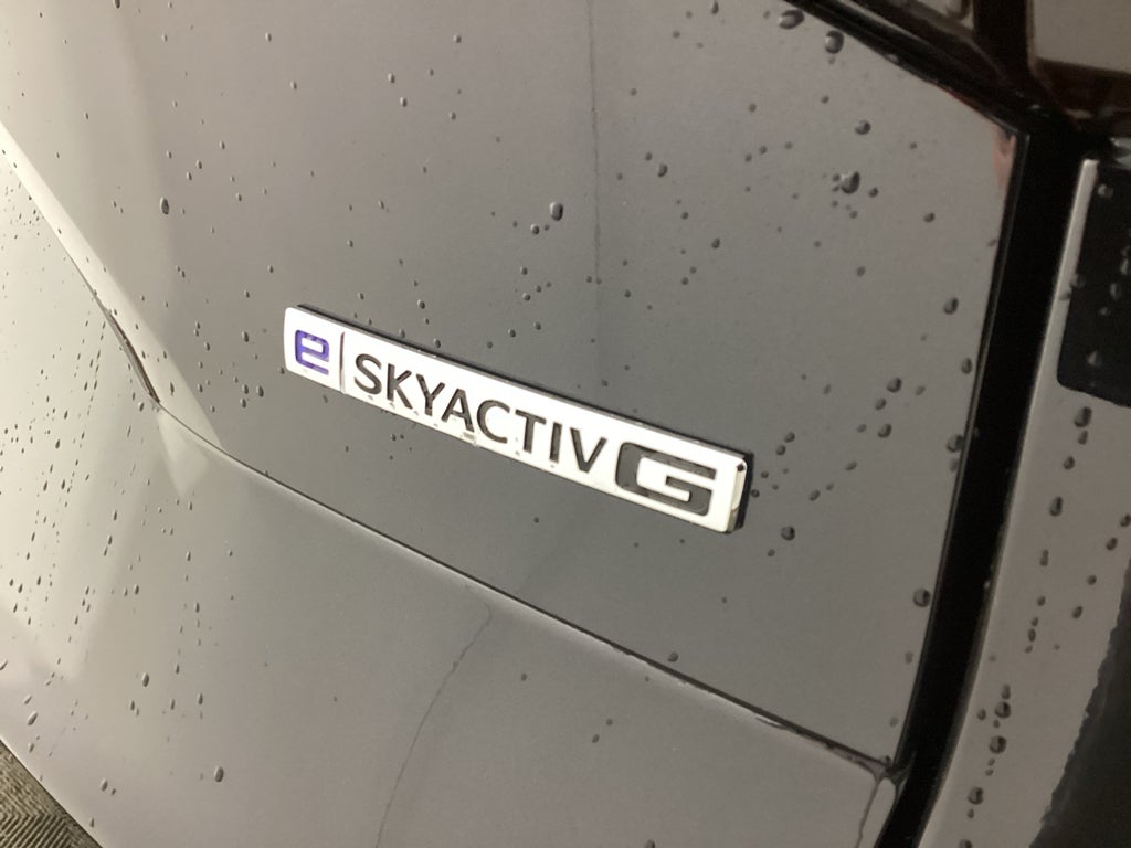 2026 Mazda Mazda CX-90 Preferred