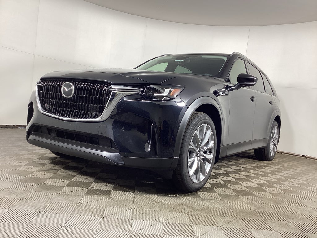 2026 Mazda Mazda CX-90 Preferred